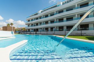 Appartement in Playa Flamenca