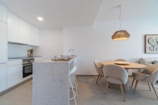 Appartement in Playa Flamenca