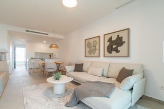 Appartement in Playa Flamenca
