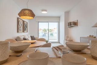 Appartement in Playa Flamenca