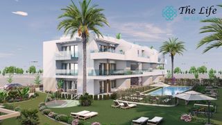 Apartament a Pilar de la Horadada Ciudad
