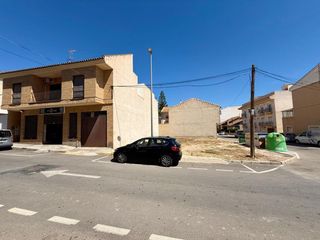 Terreno residenziale in San Miguel de Salinas