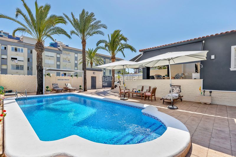 Foto bdd28039-a79d-4594-8d51-8593b73259f7. Casa amb calefacció a Punta Prima Torrevieja