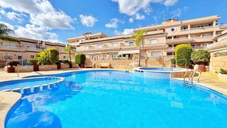 Casa adosada en Villamartín-Las Filipinas
