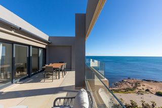 Attico in Punta Prima