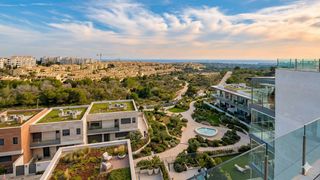 Appartement in Lomas de Campoamor - Las Ramblas