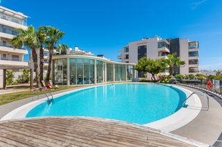 Apartament a Playa Flamenca