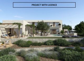 House in Gargasindi - Garduix - Colina del Sol