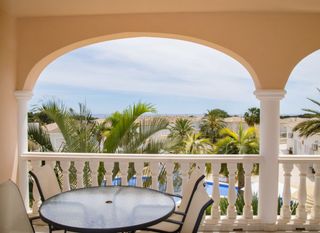 Appartement in Benissa Pueblo