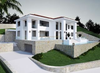 Maison à Centro Ciudad