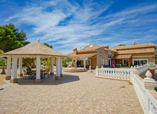 Haus in Callosa d´en Sarrià