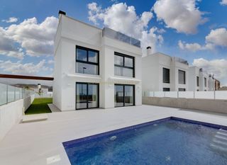 Casa in Campello Pueblo