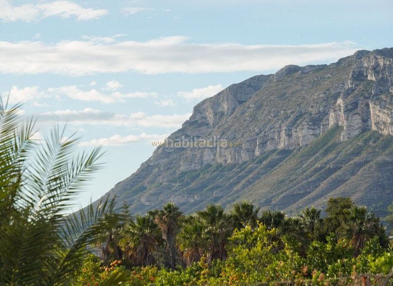 Foto a0b7ed47-fd93-4c1d-9ac6-9a7c3074e66b. Casa a Centro Urbano Dénia