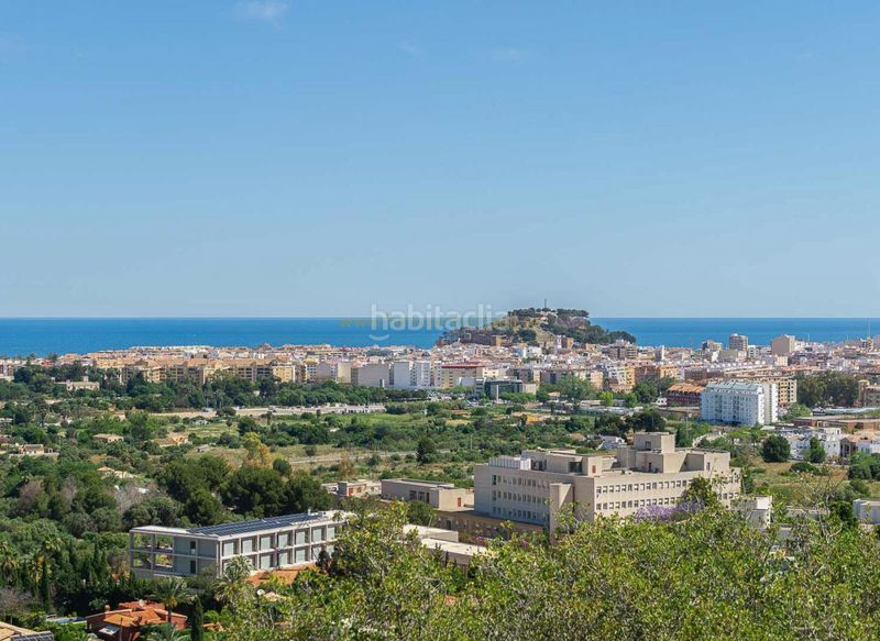 Foto cead34f3-2830-4f43-b75a-083f50611d44. Casa a Centro Urbano Dénia