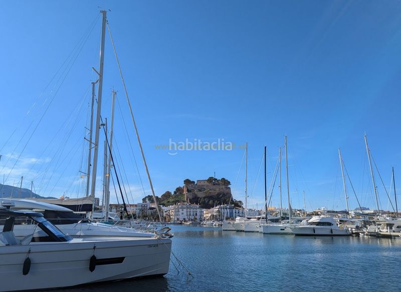 Foto da060eda-be3d-4bd1-8f1c-b9aadd12e311. Casa a Centro Urbano Dénia