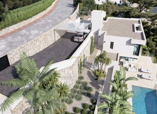 Casa en La Fustera