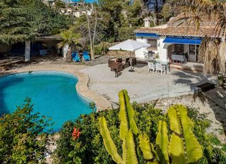 Haus in Ensanche-Diputación
