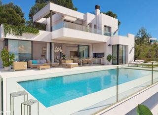 Casa in La Empedrola