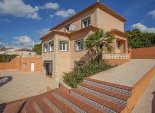 Casa a Carrió - La Merced - Los Pinos