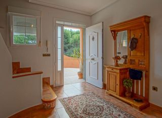 Casa a Carrió - La Merced - Los Pinos