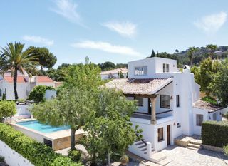 Haus in Cap Martí - El Tossalet - Pinomar