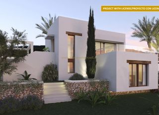 Casa in Gorga
