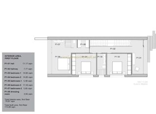 Casa a Benissa Pueblo