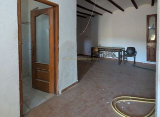 Semi detached house in Teulada