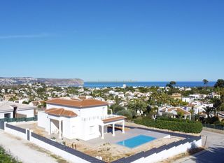 Maison à Cap Martí - El Tossalet - Pinomar
