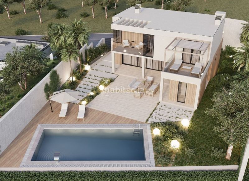 Foto de07f3dd-81d9-4fb9-aaad-673a899bf091. Casa a Oltamar - Cucarres Calp