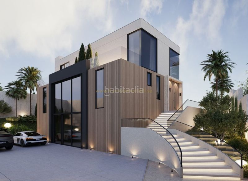 Foto ee45762d-62a9-4bd2-a5d7-4d739590f9ec. Casa a Oltamar - Cucarres Calp