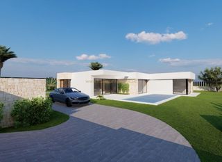 Haus in Canuta
