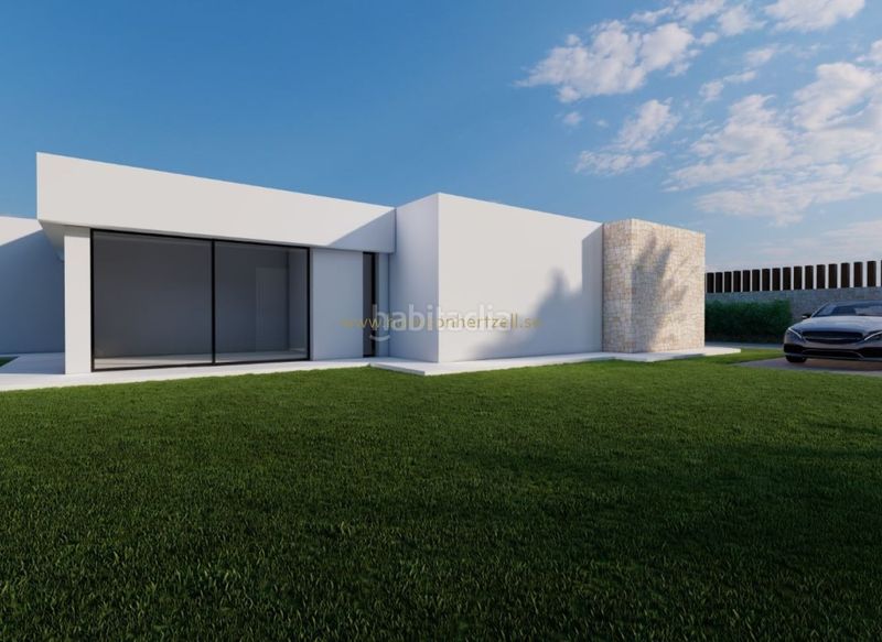 Foto 2f0a838b-6304-4a38-b549-8807ae461c93. Casa a Canuta Calp
