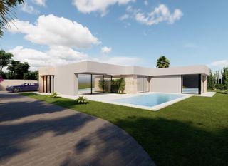 Casa en Canuta