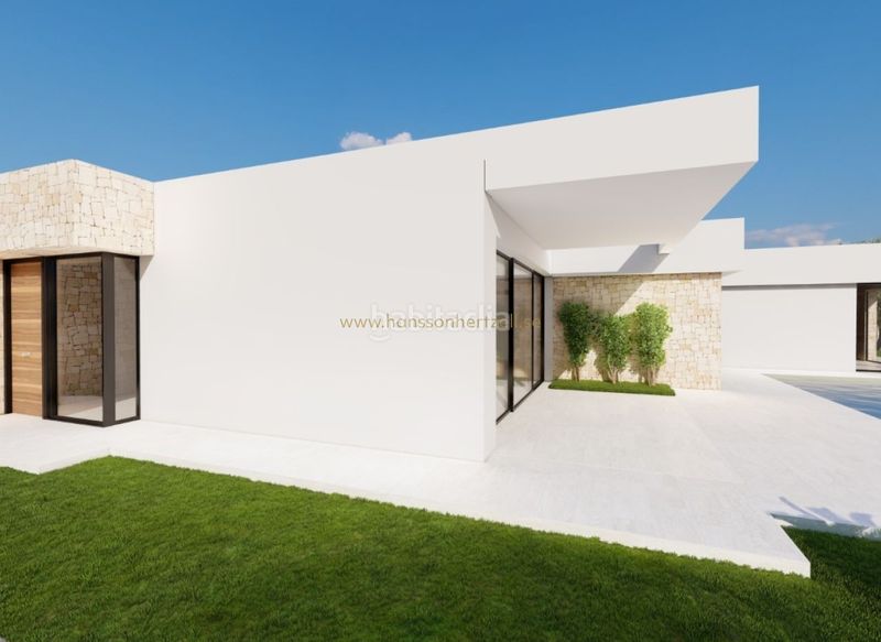 Foto b395b982-e1f6-4da9-9f5d-5a578ae11a0c. Casa a Canuta Calp