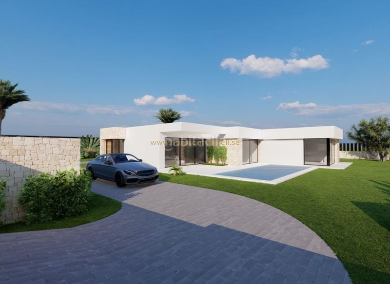 Foto b50f30e6-5e9b-4229-ae85-0b4015fa8f1a. Casa a Canuta Calp