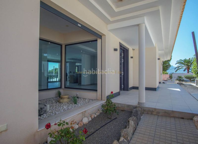 Foto 23a0bd27-891c-4c53-a6d9-7becedb0da70. Casa a Altea ciudad Altea