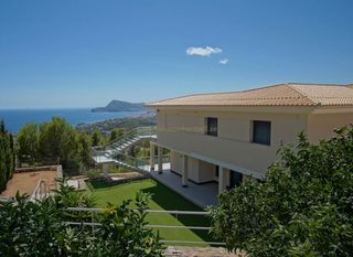 Casa a Altea Ciudad