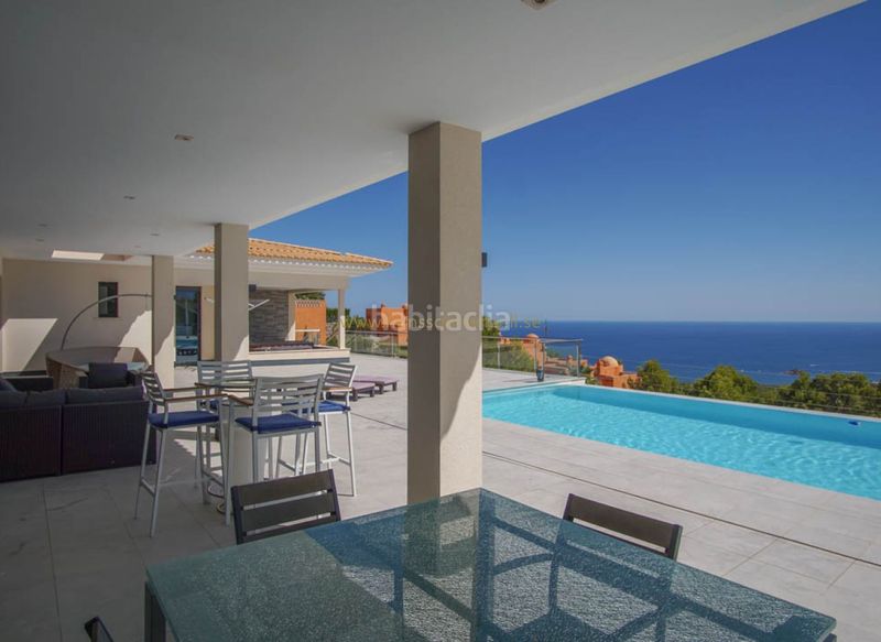 Foto ca67dd1b-278b-4d12-9907-42603af8d3b5. Casa a Altea ciudad Altea