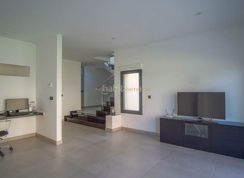 Foto cc766df1-6a90-4b37-b4ff-e7fef53e68c0. Casa a Altea ciudad Altea