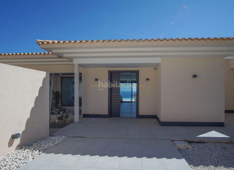 Foto dbc53899-4066-4453-94ca-b56af034b534. Casa a Altea ciudad Altea