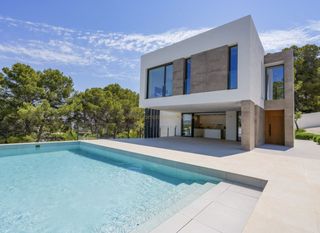 House in Benimeit-Tabaira