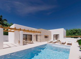 Casa en El Portet-Pla del Mar