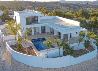 House in Benimeit-Tabaira