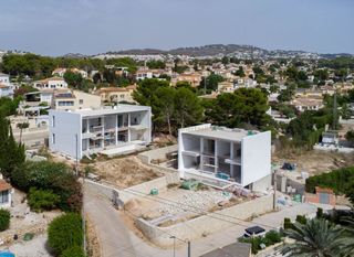 Casa a Carrió - La Merced - Los Pinos