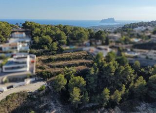 Apartament a Benimeit-Tabaira