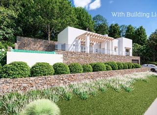 Haus in Cap Martí - El Tossalet - Pinomar