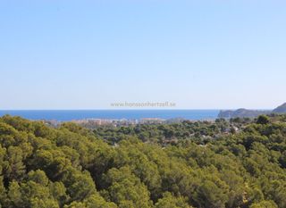 Apartament a Cap Martí - El Tossalet - Pinomar
