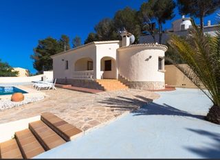 Casa a Senija