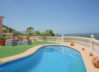 Casa en Pedreguer